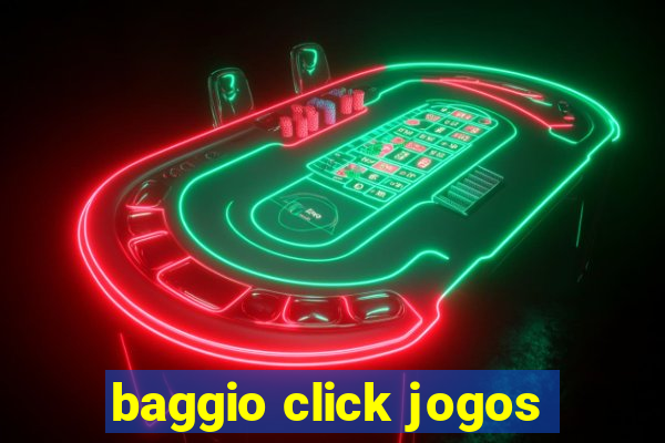 baggio click jogos